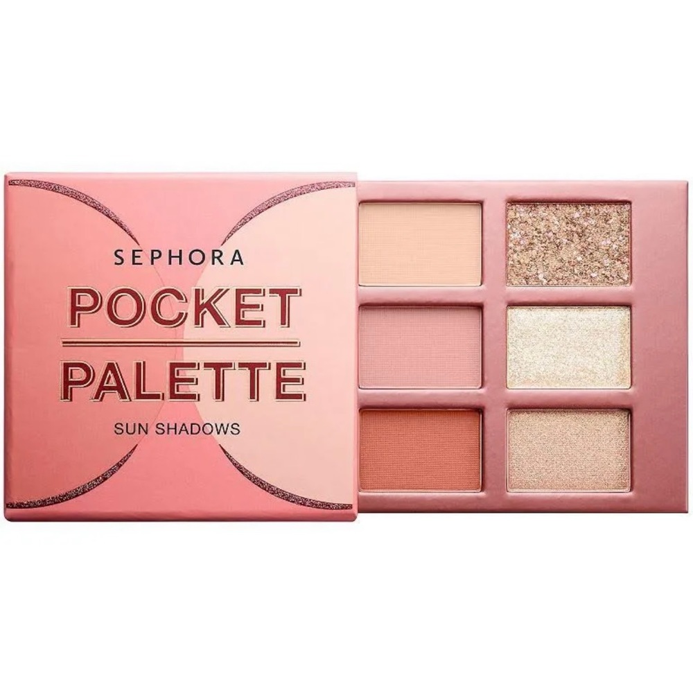 NEW! Bundle! Sephora Eye Shadow Palettes - Picture 6 of 12